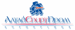 ОАО Корпорация Алтайспиртпром